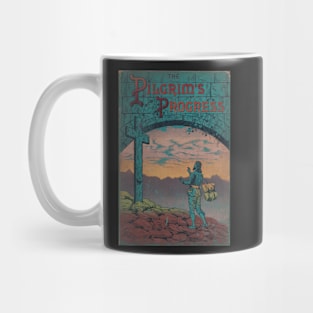 The Pilgrim's Progress Mug